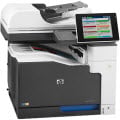 HP LaserJet Enterprise 700 Color MFP M775dn Toner